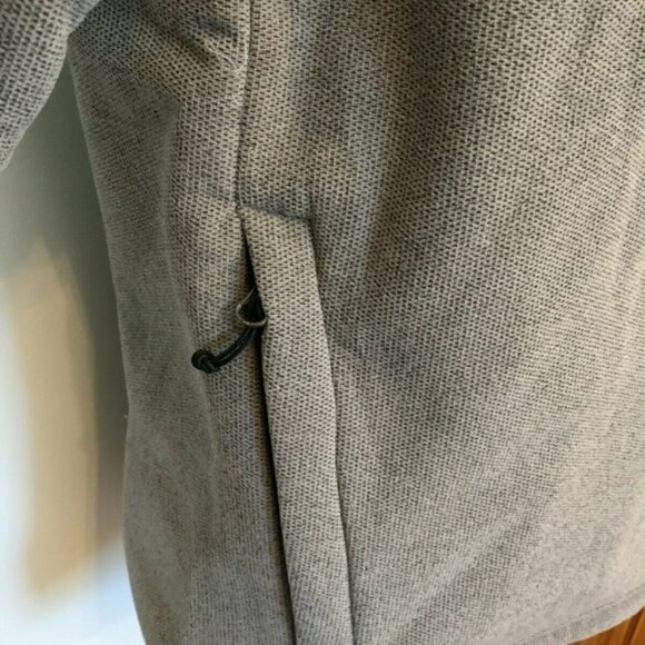 Avalanche Men's Cedar Bay Jacket 360-gram Gray Size Medium NEW MSRP $109.95 - Picture 6 of 10